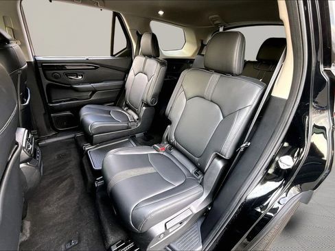 Used 2023 Honda Pilot EX-L image 18
