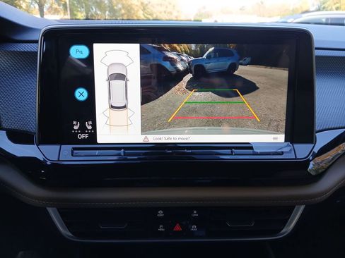 New 2026 Volkswagen Atlas Cross Sport SEL image 20