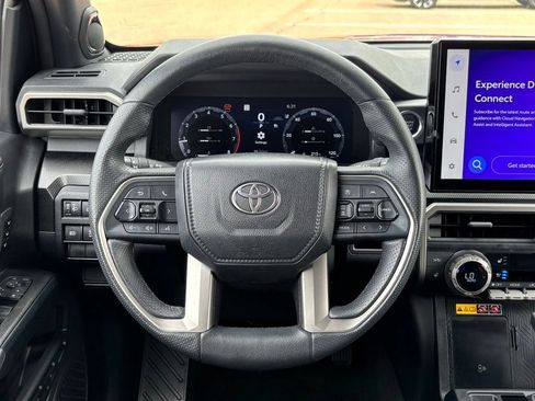 Used 2025 Toyota 4Runner Limited RWD image 18