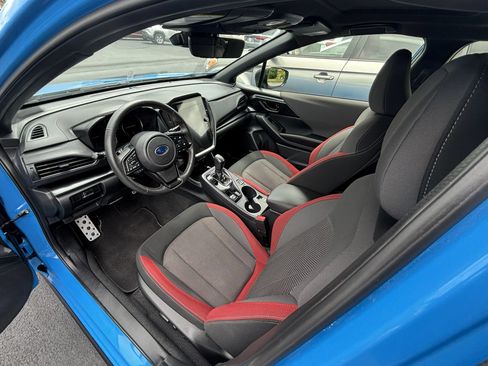 Used 2024 Subaru Impreza RS AWD/4WD image 8