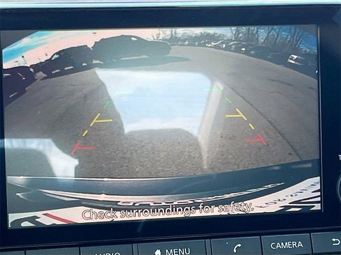 Used 2022 Nissan Altima 2.5 SR w/ Midnight Edition Package image 13