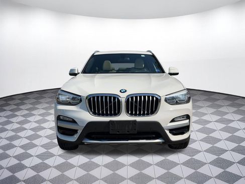 Used 2018 BMW X3 xDrive30i AWD/4WD image 6