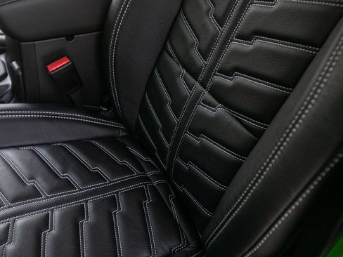 New 2025 Jeep Wrangler Unlimited Sport AWD/4WD image 57
