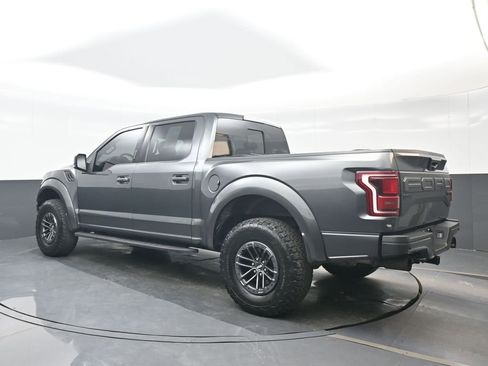 Used 2019 Ford F150 Raptor w/ Equipment Group 802A Luxury AWD/4WD image 4