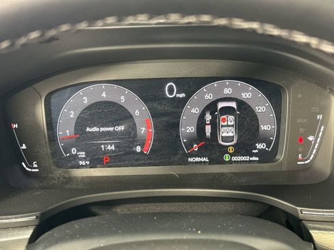 Used 2026 Acura Integra A-Spec FWD image 18