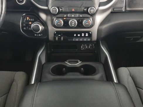 Used 2020 RAM 1500 Big Horn image 24