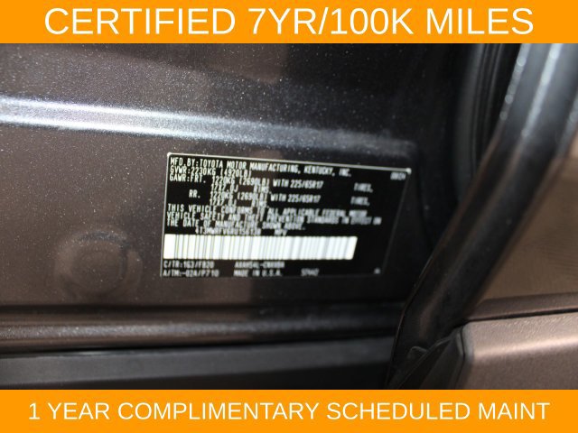 Used 2024 Toyota RAV4 LE AWD/4WD image 24
