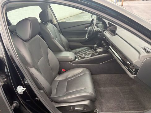 Used 2023 Honda Accord EX-L image 25
