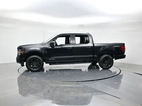 New 2025 Ford F150 XLT w/ Equipment Group 302A MID image 7