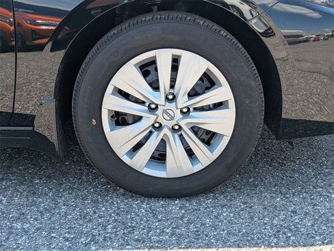 New 2025 Nissan Sentra S image 11