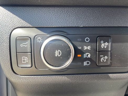 New 2024 Ford Escape SE image 26