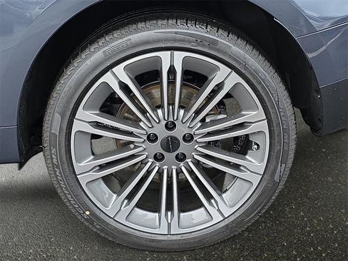 New 2026 Land Rover Range Rover Sport SE image 35