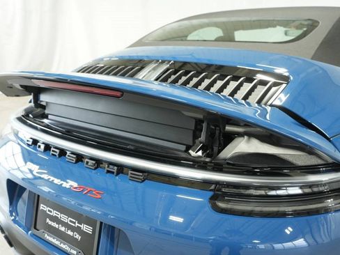 Used 2023 Porsche 911 Carrera GTS image 49