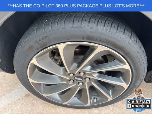 Used 2021 Lincoln Nautilus Reserve w/ Equipment Group 201A AWD/4WD image 35