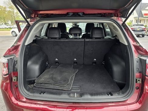 Used 2022 Jeep Compass Limited image 20