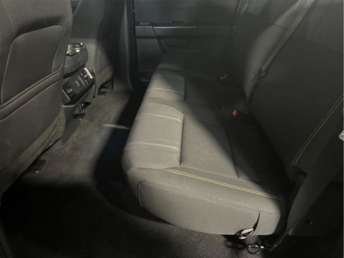Used 2024 Ford F150 STX AWD/4WD image 8
