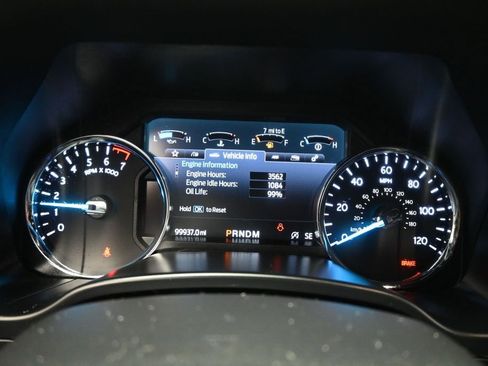 Certified 2021 Ford Expedition XLT RWD image 14