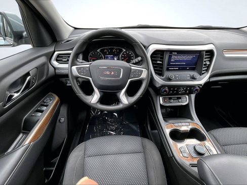 Used 2023 GMC Acadia SLE w/ Driver Convenience Package AWD/4WD image 6
