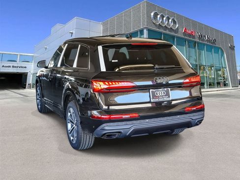 New 2026 Audi Q7 2.0T Premium Plus AWD/4WD image 6