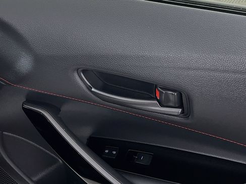 Used 2025 Toyota Corolla GR image 32