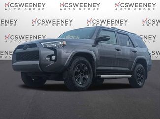 Used 2019 Toyota 4Runner SR5 Premium RWD 360° Tour