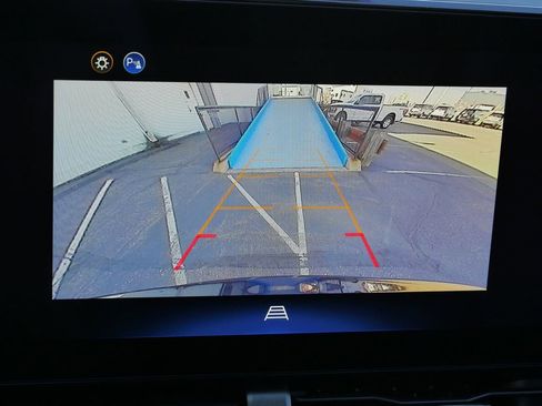 New 2026 Chevrolet Equinox RS w/ Convenience Package III image 26