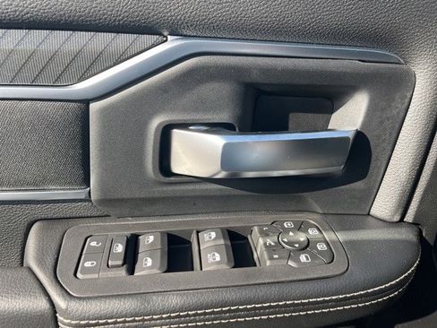 New 2026 RAM 3500 Big Horn image 21