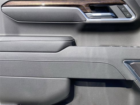 New 2026 GMC Sierra 1500 Elevation image 21