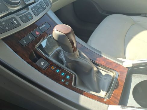 Used 2010 Buick LaCrosse CXL w/ Luxury Package FWD image 14