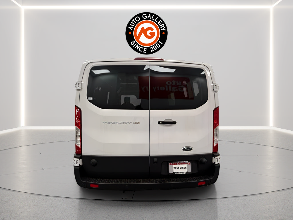 Used 2024 Ford Transit 150 Low Roof RWD image 13