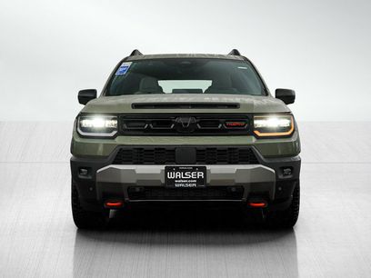 New 2026 Honda Passport TrailSport Elite