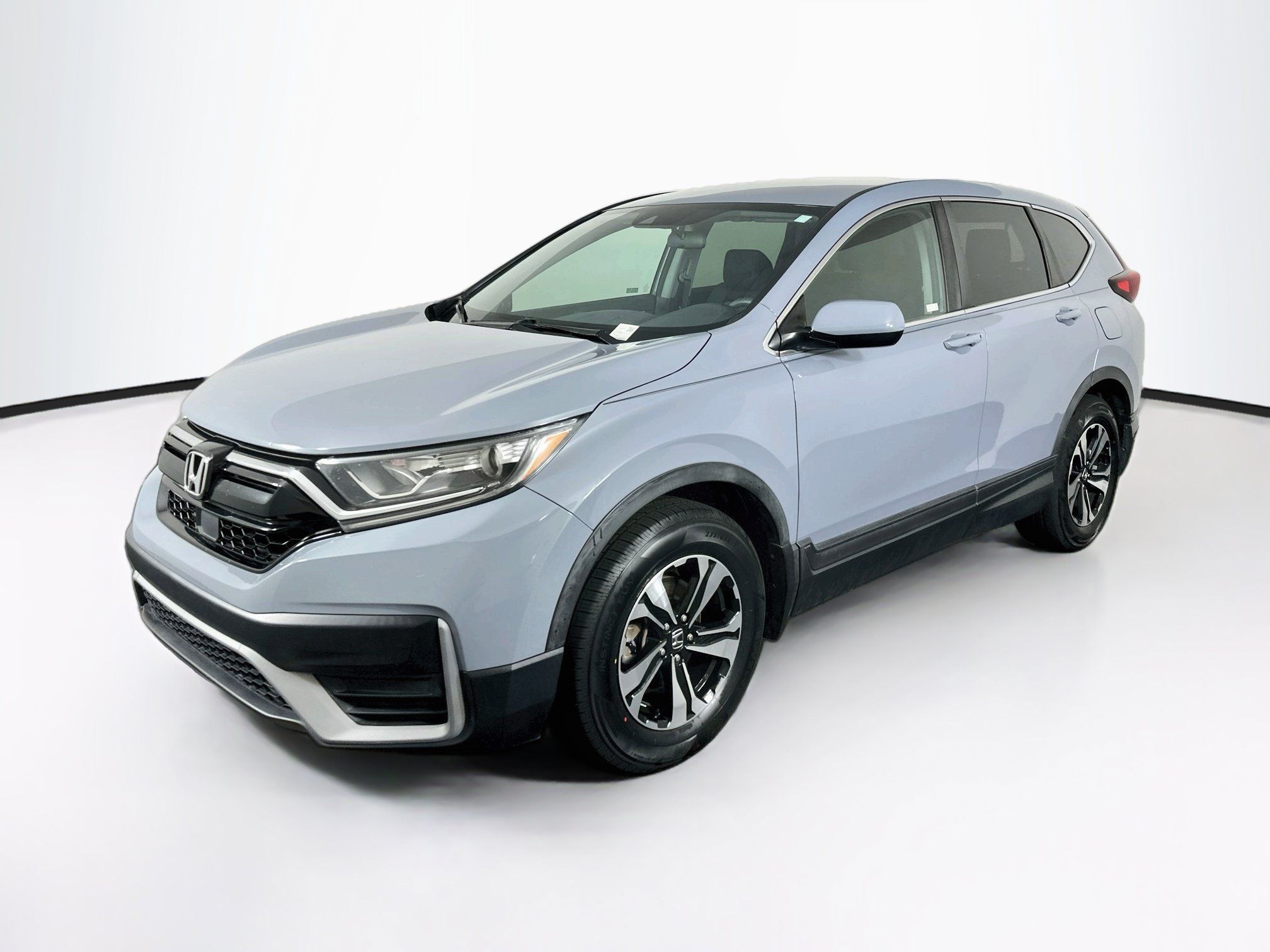 Used 2021 Honda CR-V Special Edition image 3