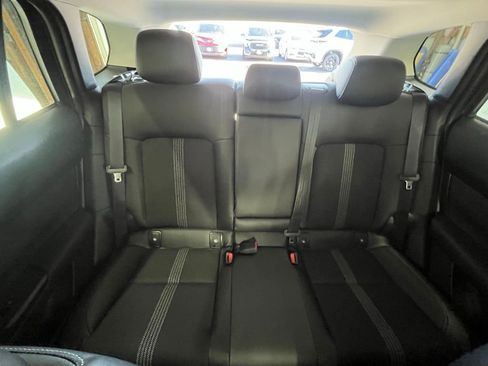 New 2026 MAZDA CX-50 2.5 Hybrid w/ Cargo Package image 26