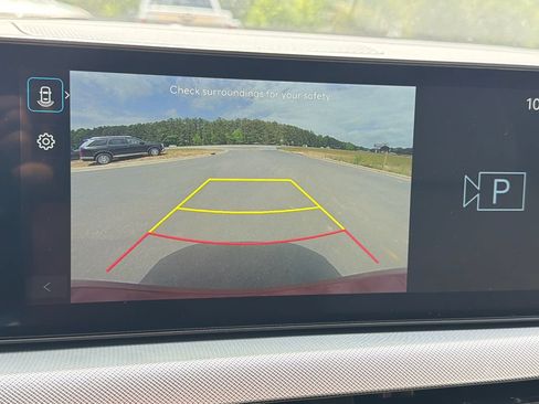 New 2026 Hyundai Sonata SEL FWD image 29