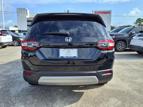 Certified 2025 Honda Pilot EX-L image 24