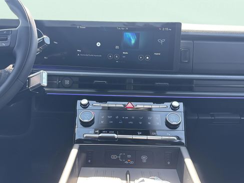 New 2026 Hyundai Santa Fe Calligraphy FWD image 11