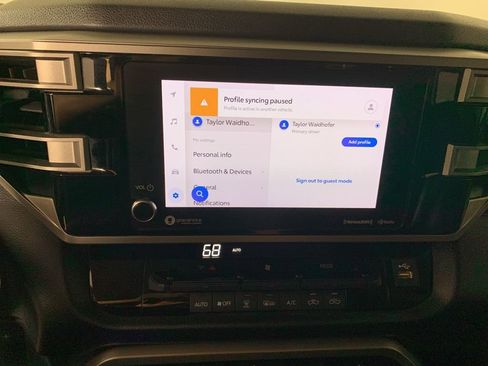 Used 2022 Toyota Tundra SR5 image 23