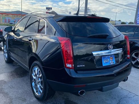 Used 2014 Cadillac SRX Performance w/ Driver Assist Package image 5