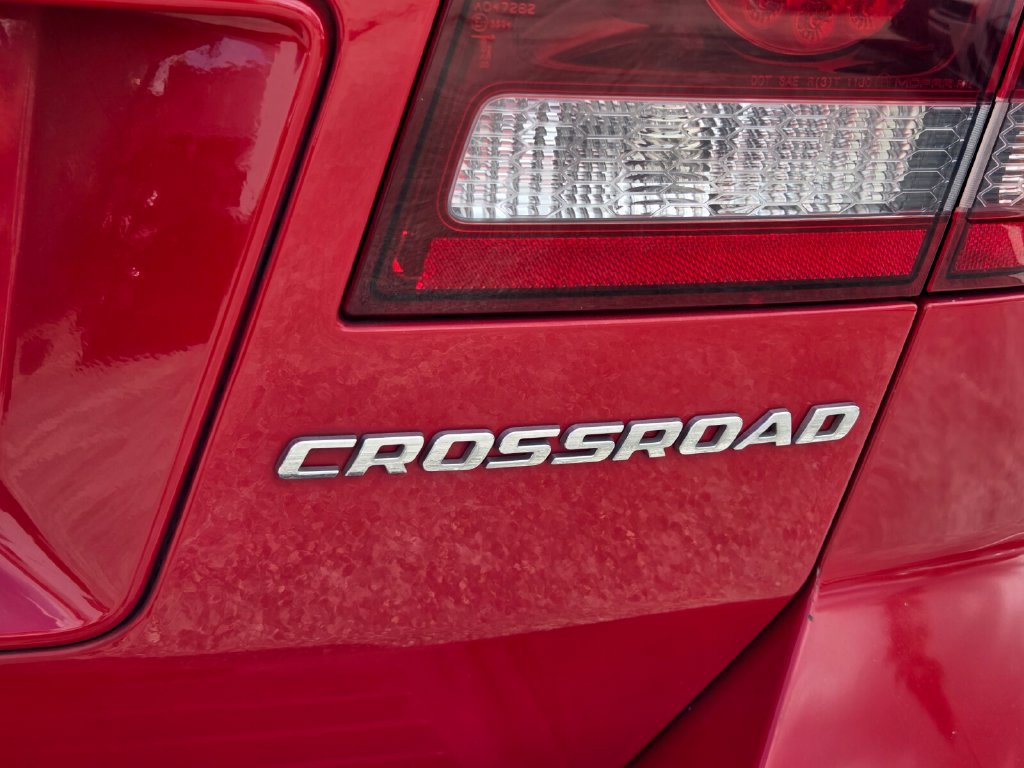 Used 2020 Dodge Journey Crossroad FWD image 12