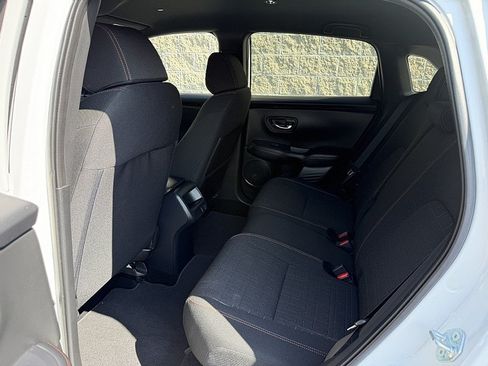 Used 2024 Honda HR-V Sport image 25
