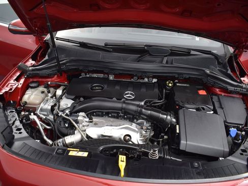 Used 2022 Mercedes-Benz GLA 250 GLA 250 image 30