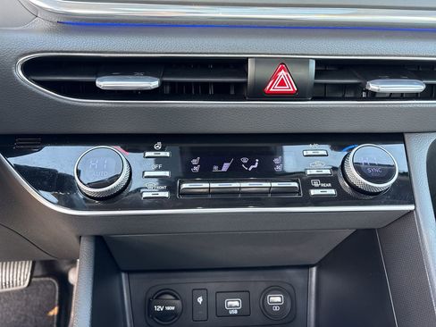 Used 2021 Hyundai Sonata Limited image 20