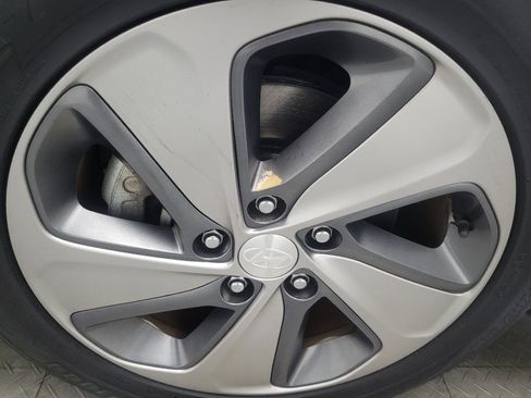 Used 2017 Hyundai Sonata Plug-in Hybrid image 31