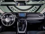 Used 2020 Toyota RAV4 XLE image 2