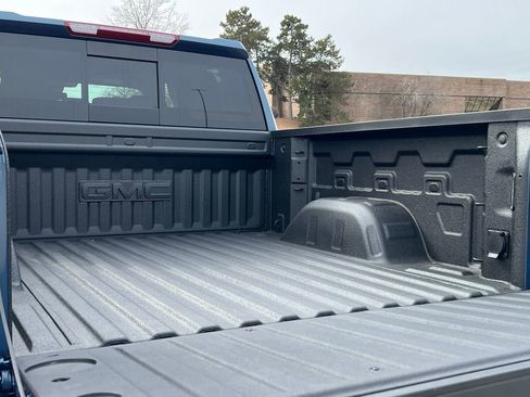 New 2026 GMC Sierra 1500 Elevation w/ Preferred Package image 8