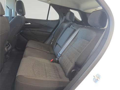 Used 2022 Chevrolet Equinox LT FWD image 25
