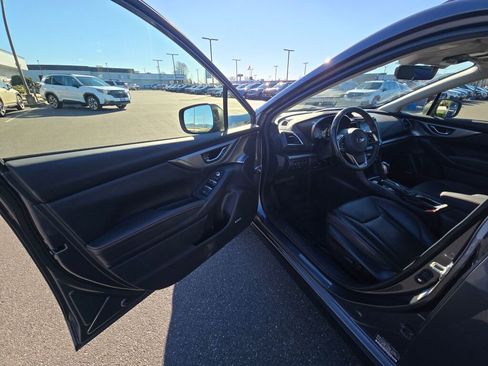 Used 2023 Subaru Crosstrek 2.5i Limited image 16