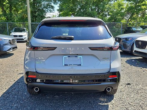 New 2026 MAZDA CX-5 2.5 S w/ Premium Package AWD/4WD image 5