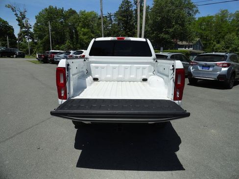 Used 2021 Ford Ranger XLT w/ Equipment Group 301A Mid AWD/4WD image 21