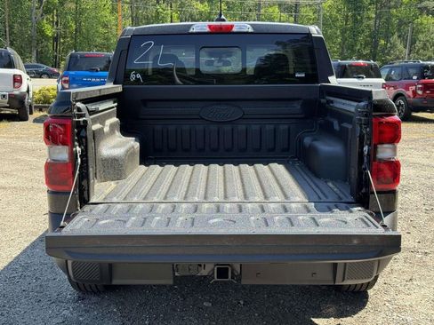 New 2026 Ford Maverick Lariat AWD/4WD image 14